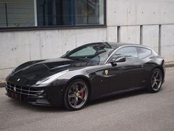 Schwarz Gebraucht 2013 Ferrari FF Limousine | 157.900 € (Fairer Preis)