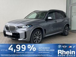 Other Gebraucht 2025 BMW X5 M Sport SUV | 79.440 €