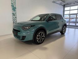 969 acqua blau Neu 2025 Fiat 600 La Prima SUV | 27.569 € (Fairer Preis)