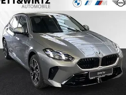 Grau Neu 2025 BMW 120 Shadowline Kleinwagen | 38.990 € (Fairer Preis)