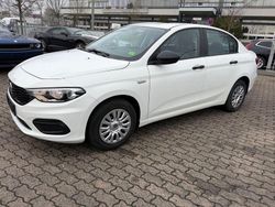 Weiß Gebraucht 2017 Fiat Tipo Pop Limousine | 6.499 € (Superpreis)