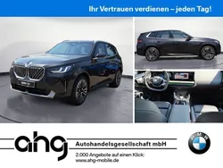 Grau Neu 2025 BMW X3 Sport Line SUV | 59.690 € (Fairer Preis)