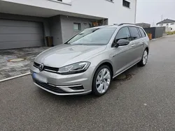 Gebraucht 2019 VW Golf VII Kombi | 17.600 € (Fairer Preis)