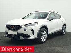 Weiss Gebraucht 2022 Cupra Formentor SUV | 23.450 € (Superpreis)