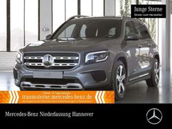 Mountain grau Gebraucht 2020 Mercedes GLB250 Progressive SUV | 33.990 € (Guter Preis)