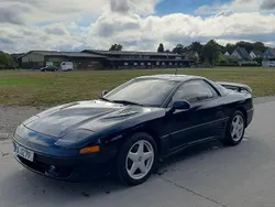 Schwarz Gebraucht 1992 Mitsubishi 3000 Coupé | 11.999 €