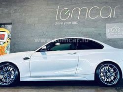Silber Gebraucht 2020 BMW M2 Competition Edition Coupé | 54.790 € (Teuer)