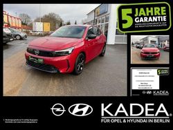 Lackierung peperoncino red/typ Gebraucht 2024 Opel Corsa Kleinwagen | 12.750 € (Superpreis)