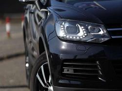 Gebraucht 2014 VW Touareg SUV | 17.000 € (Fairer Preis)