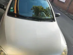 Silber Gebraucht 2002 Opel Corsa Kleinwagen | 999 € (Guter Preis)