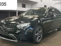 Mercedes E300
