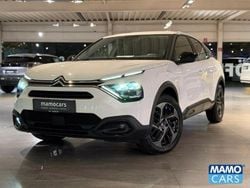 Weiß Gebraucht 2023 Citroën C4 Feel Limousine | 16.450 € (Guter Preis)