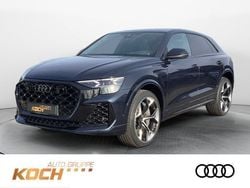 Waitomoblau metallic Neu 2025 Audi RS Q8 Performance SUV | 159.890 € (Guter Preis)