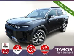 Schwarz (space black) Neu 2025 Ssangyong Torres SUV | 26.488 €