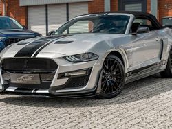Silber Gebraucht 2019 Ford Mustang GT Cabrio | 35.999 € (Guter Preis)