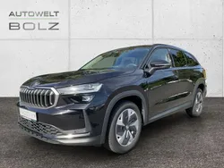 Schwarz Gebraucht 2024 Skoda Kodiaq Selection SUV | 37.990 € (Guter Preis)