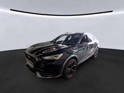 Asphaltblau Gebraucht 2022 Cupra Formentor VZ1 SUV | 29.890 € (Fairer Preis)