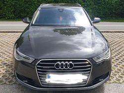 Gebraucht 2016 Audi A6 Kombi | 22.900 €