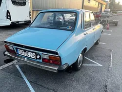 Blau Gebraucht 1984 Dacia 1310 Limousine | 3.100 €