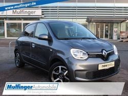 Grau Gebraucht 2020 Renault Twingo LIMITED Kleinwagen | 9.350 € (Guter Preis)