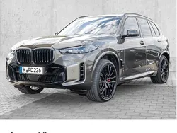 Manhattan metallic Gebraucht 2024 BMW X5 M Sport SUV | 92.495 € (Guter Preis)