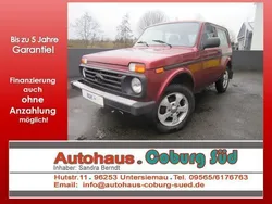 Lada niva