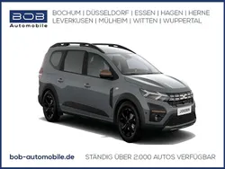 Schiefergrau Neu 2025 Dacia Jogger Extreme Van / Kleinbus | 23.730 € (Etwas zu teuer)