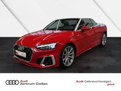 Gebraucht 2024 Audi A5 S-Line Coupé | 46.830 € (Superpreis)