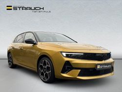 Gold Gebraucht 2024 Opel Astra Limousine | 24.800 € (Guter Preis)