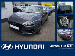 Ecotronic grey Gebraucht 2024 Hyundai i30 Advantage Kombi | 21.890 € (Fairer Preis)