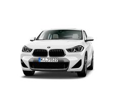 Gebraucht 2025 BMW X2 Efficient Dynamics SUV | 24.890 €