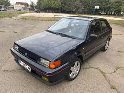 Blau Gebraucht 1989 Nissan Sunny | 8.000 €