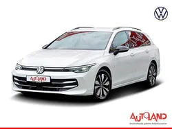 Andere Gebraucht 2024 VW Golf VIII Goal Kombi | 31.950 € (Superpreis)