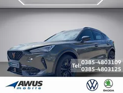 Gebraucht 2024 Cupra Formentor VZ SUV | 42.990 € (Teuer)