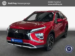 Dynamicrot premium metallic Neu 2024 Mitsubishi Eclipse Cross Select SUV | 31.950 €