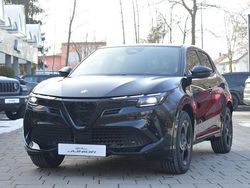 Schwarz Neu 2026 Alfa Romeo Junior SUV | 39.900 € (Fairer Preis)