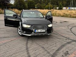 Schwarz Gebraucht 2014 Audi A4 Allroad Kombi | 10.800 € (Guter Preis)