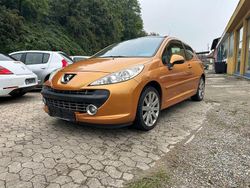 Orange Gebraucht 2007 Peugeot 207 Sport | 2.200 € (Fairer Preis)