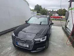 Gebraucht 2016 Audi A4 Kombi | 13.000 € (Guter Preis)