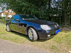 Mercedes 170
