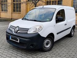 Weiß Gebraucht 2015 Renault Kangoo | 8.000 € (Guter Preis)