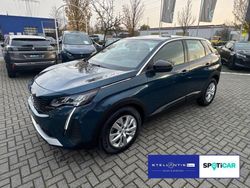 Blau Gebraucht 2023 Peugeot 3008 Active SUV | 21.980 € (Fairer Preis)