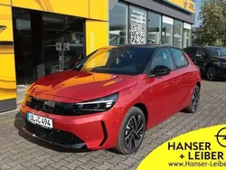 Kardio rot Neu 2025 Opel Corsa Kleinwagen | 22.690 € (Teuer)
