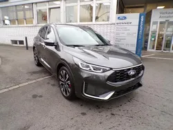 Grau Neu 2025 Ford Kuga ST-Line X SUV | 40.990 € (Etwas zu teuer)