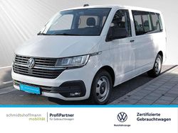 Candyweiß Gebraucht 2021 VW Transporter Comfortline Van | 34.980 €