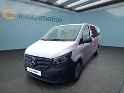 Weiß Gebraucht 2022 Mercedes Vito Van / Kleinbus | 37.699 €