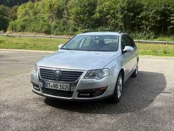 Silber Gebraucht 2009 VW Passat Individual Limousine | 3.000 € (Guter Preis)