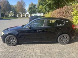 Gebraucht 2006 BMW 116 Kleinwagen | 4.200 € (Teuer)