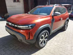 Terracotta weiss u. and. Neu 2025 Dacia Duster Expression SUV | 25.789 € (Guter Preis)