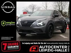Ceramic grey Neu 2025 Nissan Juke 360º SUV | 27.990 € (Guter Preis)